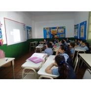 Educar en Igualdad